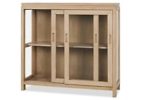 Monroy Cabinet -Levin Natural