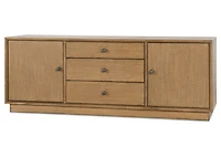 Dundas TV Stand -Hughes Ale