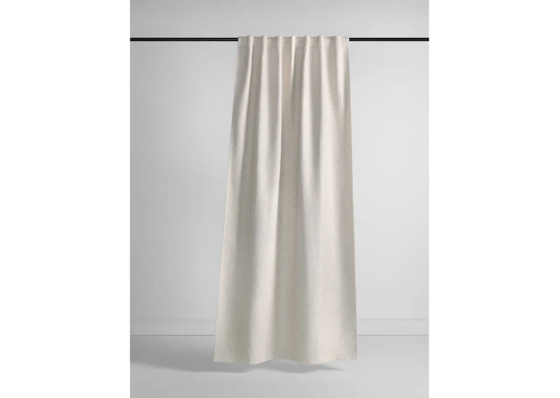 Lewington Blackout Curtain 96 Sand