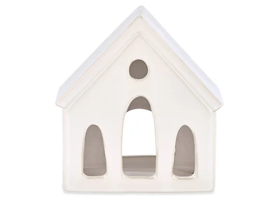 Muskoka Decor House Short