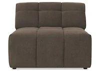 Tate Armless Chair Module -Ren Coffee