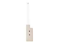 Casa Candle Holder Medium Fawn
