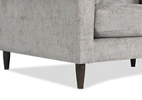 Nixon Sofa Chaise RCF -Husky Grey