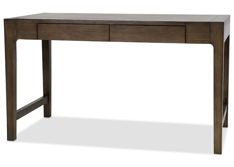 Dundas Desk -Hughes Umber