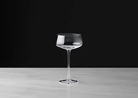 Caldwell Cocktail Glass Clear