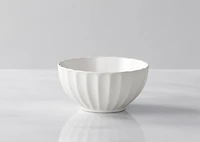 Pearse 16 piece Dish Set White