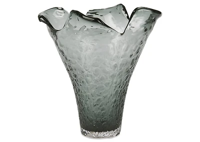 Dante Vase Grey