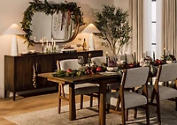 Eben Cedar Garland 9ft