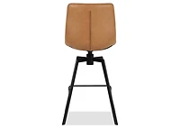 Callie Swivel Counter Stool -Maesa Scotc