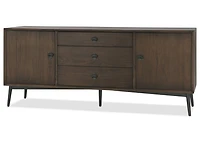 Dundas Sideboard -Hughes Umber