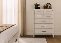 Marisol Chest -Nevin Fog
