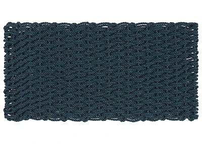 Rope Doormat Navy
