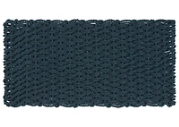 Rope Doormat Navy