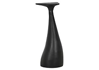 Higgins Accent Table Tall -Bronze