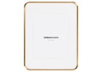 Varo Frame 8x10 Brass