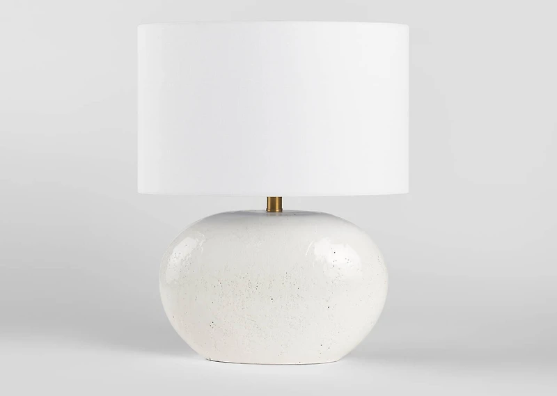 Francis Table Lamp