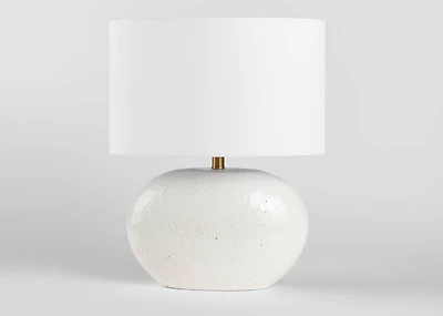 Francis Table Lamp