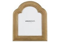 Jules Frame 8x10 Brass