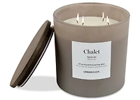 Chalet Candle Après Ski