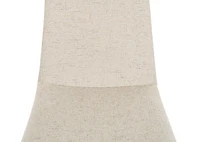 Ortega Counter Stool -Warner Pebble