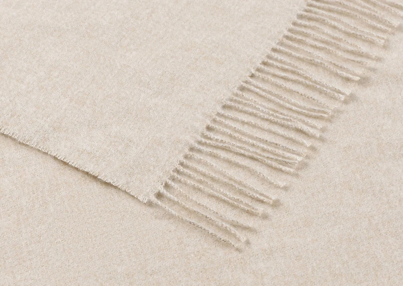 Riddell Melange Throw Savanna
