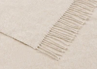 Riddell Melange Throw Savanna