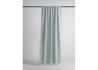 Essie Curtain 96 Lt. Grey/Ivory