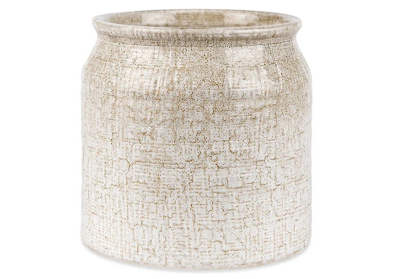 Nyman Planter Small Sand