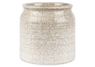 Nyman Planter Small Sand