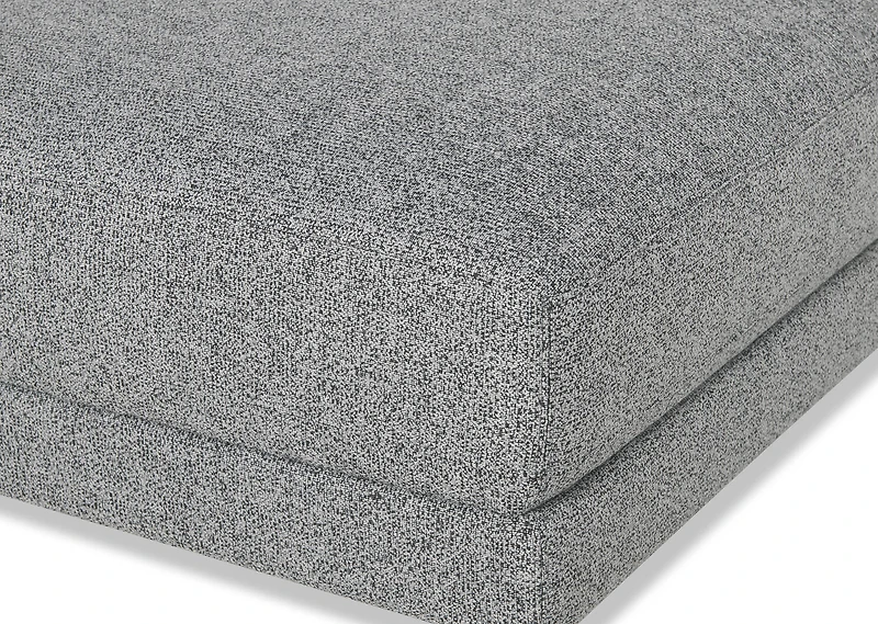 Mila Ottoman -Sela Iron