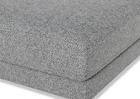 Mila Ottoman -Sela Iron