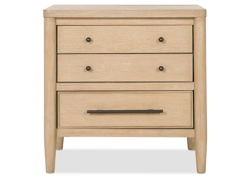 Barclay Nightstand -Graton Chai