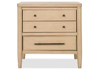 Barclay Nightstand -Graton Chai