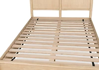 Barclay Bed -Graton Chai