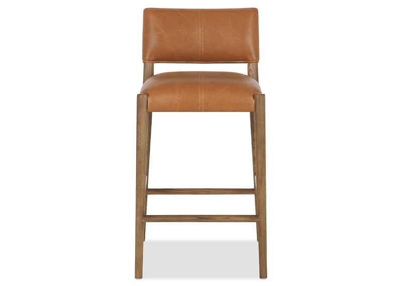 Ibra Counter Stool -Cliff Scotch