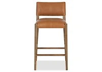 Ibra Counter Stool -Cliff Scotch