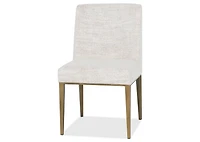 Kairo Dining Chair -Leah Sand