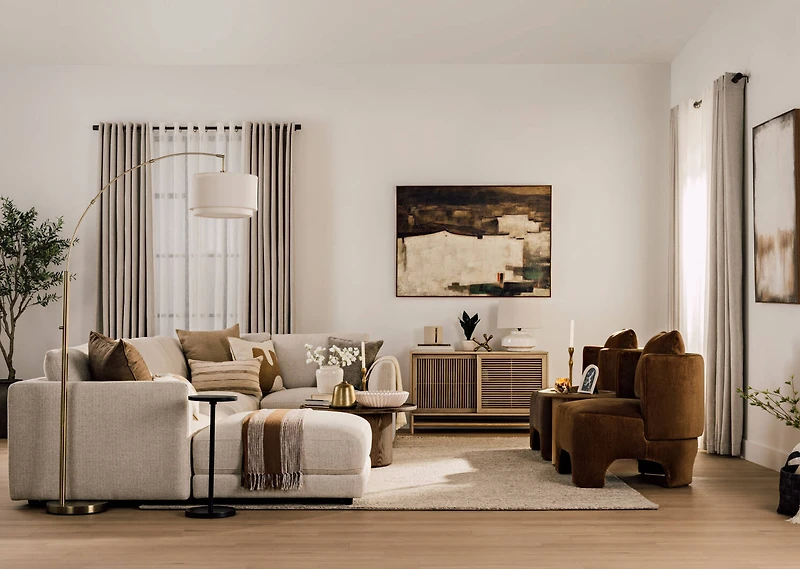 Markham Cabinet -Miro Natural