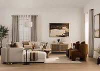 Markham Cabinet -Miro Natural