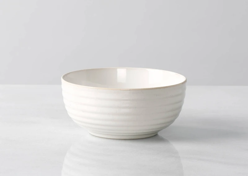 Colville 16 piece Dish Set White