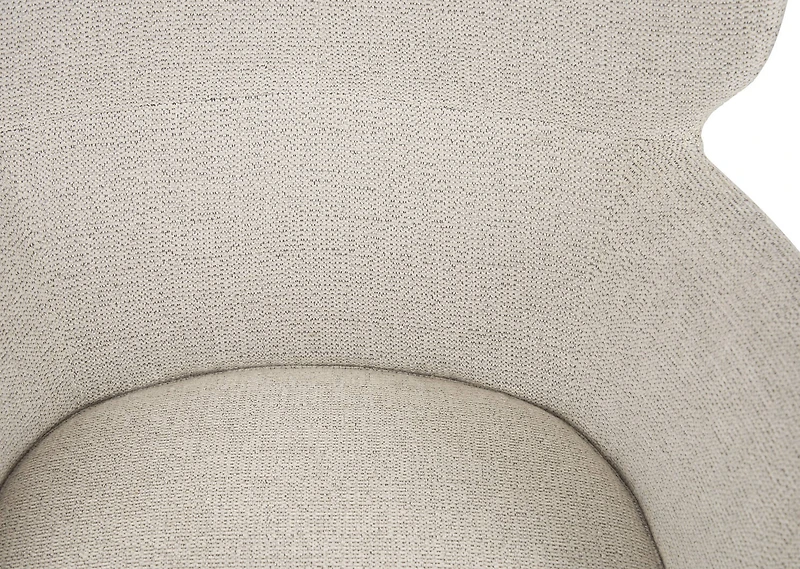 Botello Office Chair -Yuma Platinum