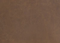 Carson Leather Sofa -Wes Rum