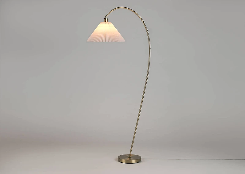 Keats Floor Lamp