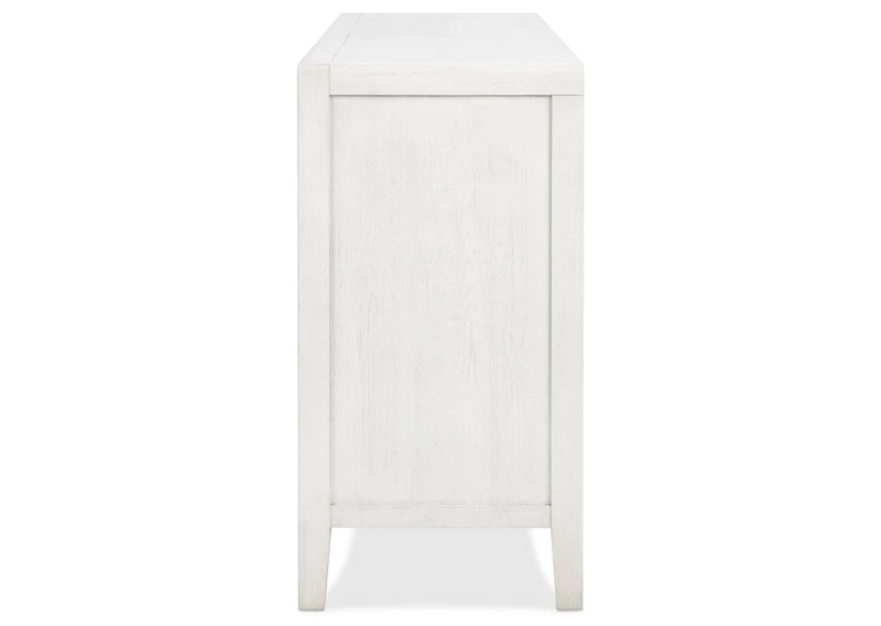 Marisol Dresser -Nevin Fog