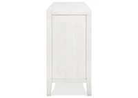 Marisol Dresser -Nevin Fog