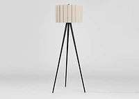 Jonah Tripod Floor Lamp