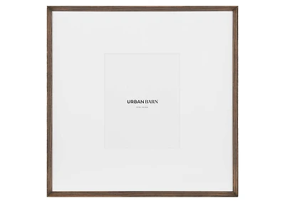 Russo Gallery Frame 8x10 Walnut