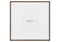 Russo Gallery Frame 8x10 Walnut