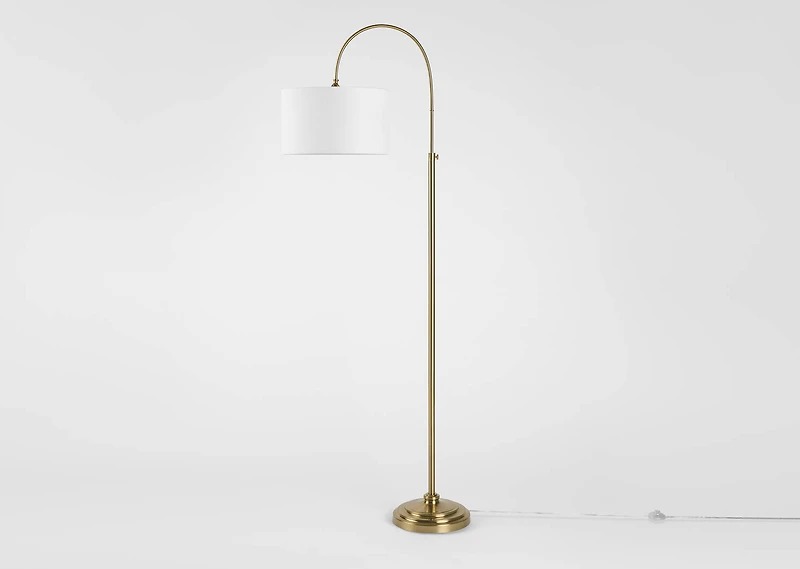 Alexis Floor Lamp