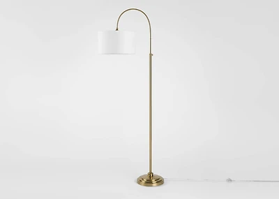 Alexis Floor Lamp